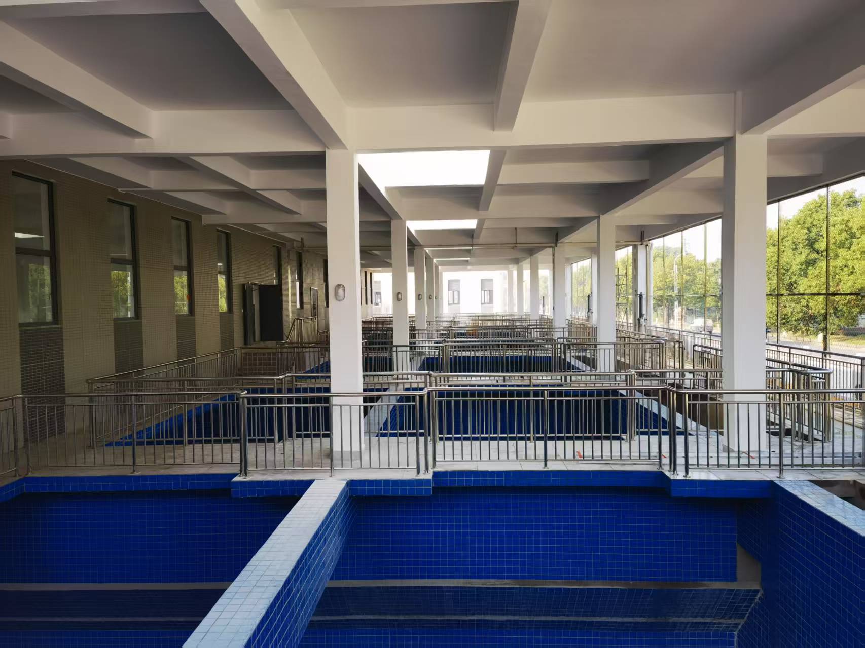 構建飲水安全新防線，提升飲水品質新高度