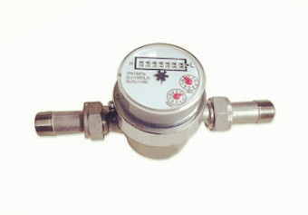 影響智能水表示值誤差的主要因素有哪些？