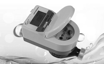 怎么正確使用IC卡智能水表？