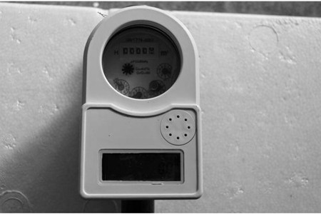 預(yù)付費(fèi)水表使用麻煩嗎？