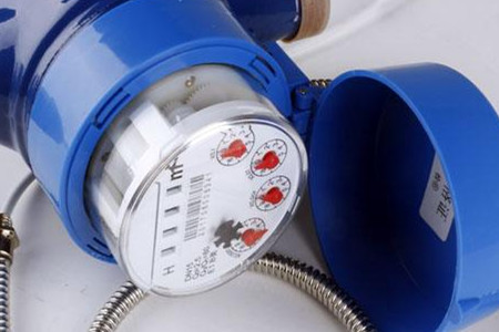 無線遠傳水表給大家的生活帶來什么好處？