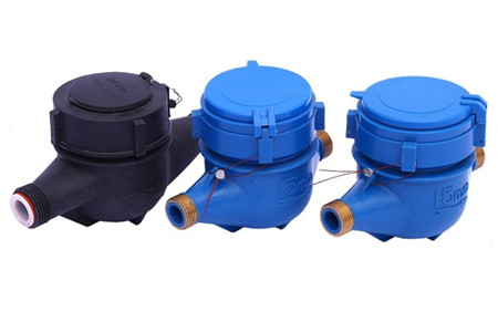 如何挑選無線遠傳水表和有線遠傳水表？