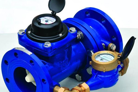 復(fù)式水表的工作原理、使用場合及使用條件