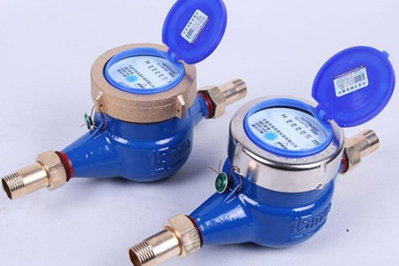 遠(yuǎn)傳水表有幾種抄表方式？