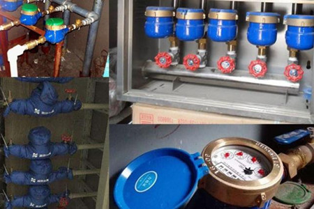 單流束旋翼式水表的價格是多少？