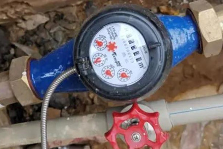 市面上哪個品牌的遠傳水表性價比高？