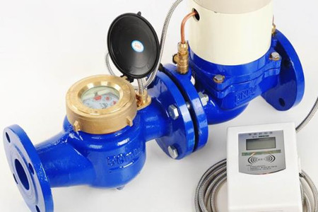 多流束旋翼式水表和普通水表有什么不同？如何選擇？