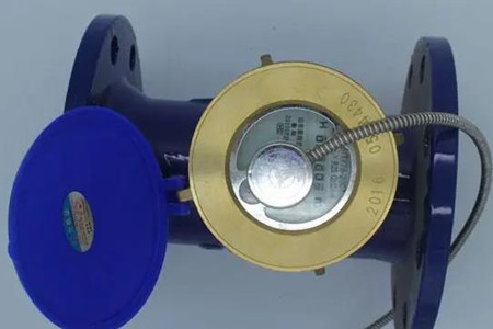 智能遠(yuǎn)傳水表改造，防水工作很重要！