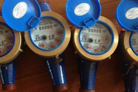 如何正確安裝遠(yuǎn)傳水表？讓江北水表告訴你！