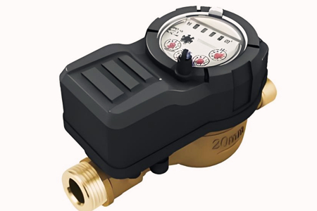 無線遠(yuǎn)傳水表型號尺寸怎么選？掌握這四點(diǎn)！