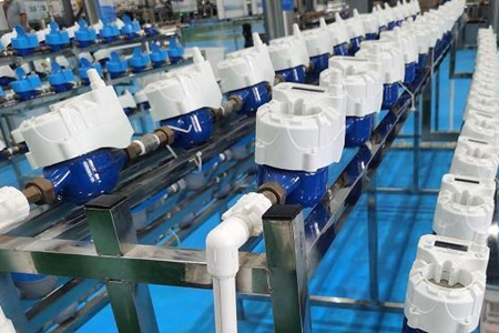 無(wú)線遠(yuǎn)傳水表廠家如何抓住市場(chǎng)機(jī)遇？