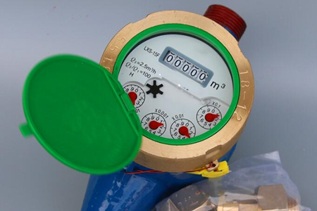 影響光電直讀遠傳水表價格的因素有哪些？