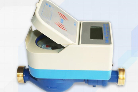 智能遠(yuǎn)程水表的安裝要求，江北水表廠科普！