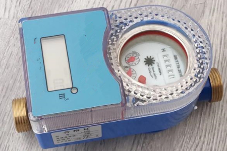 如何判斷遠(yuǎn)傳水表質(zhì)量的好壞？廠家來(lái)告訴你！