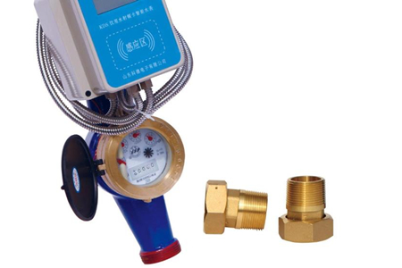 無(wú)線遠(yuǎn)傳閥控水表有哪些充值方式？有三種充值方式！