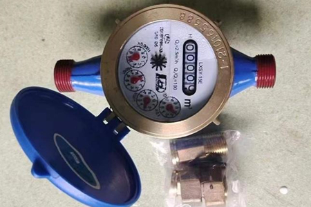 遠(yuǎn)傳水表種類有哪些？江北水表廠為你科普！