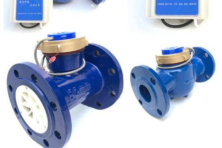 Lora無(wú)線遠(yuǎn)傳水表是怎么實(shí)現(xiàn)數(shù)據(jù)遠(yuǎn)傳的？