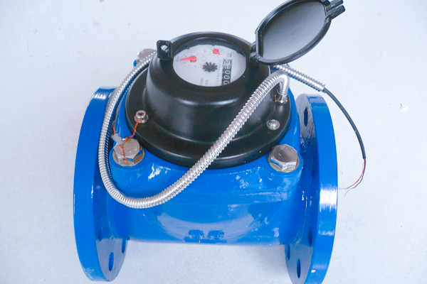 大容量消防水表如何使用？與普通水表有何區(qū)別？