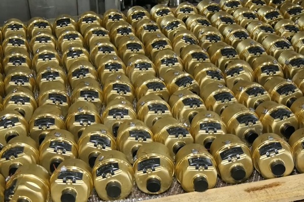 容積式水表有什么優(yōu)點(diǎn)和缺陷？圖2