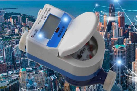 家用無線遠傳水表多少錢能買到？ 圖2