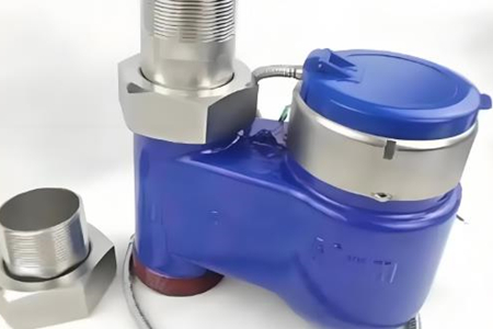 無線遠傳水表優(yōu)勢多，可滿足現(xiàn)代化城市用水需求！