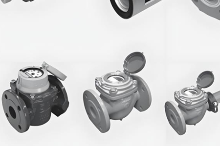 農(nóng)村水改用遠(yuǎn)傳水表有哪些好處？廠家科普！