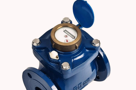 電子遠(yuǎn)傳水表為什么可以實現(xiàn)在線監(jiān)測？ 圖1