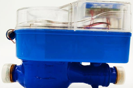 無線遠(yuǎn)傳水表工作原理、使用方法及品牌推薦 圖2