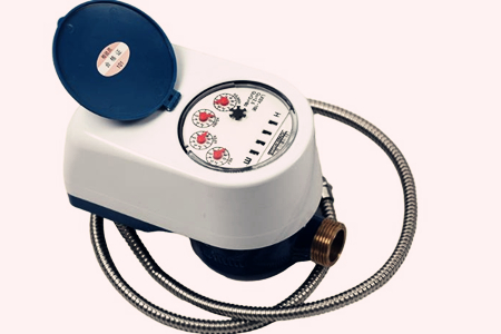 遠(yuǎn)傳水表有哪些型號(hào)？應(yīng)該這樣去選擇！ 圖1