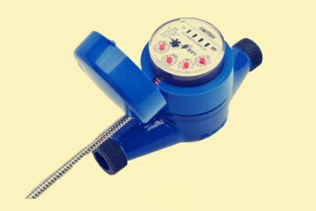 遠(yuǎn)傳水表讀數(shù)異常是哪里出了問題？ 圖2