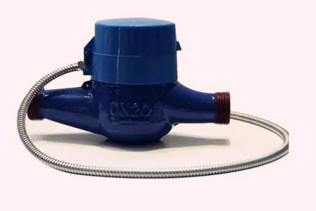 遠(yuǎn)傳水表可實現(xiàn)微信在線充值購水