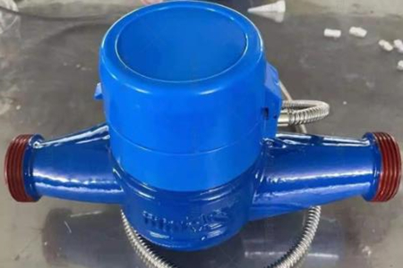 電子遠傳水表安裝方法，安裝教程分享！ 圖1