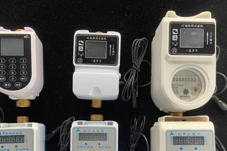 遠傳水表一般用于哪些場景？江北水表廠科普！ 圖2