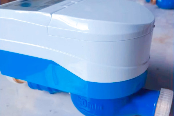 豎直安裝的理想選擇:立式水表的特點(diǎn)與優(yōu)勢