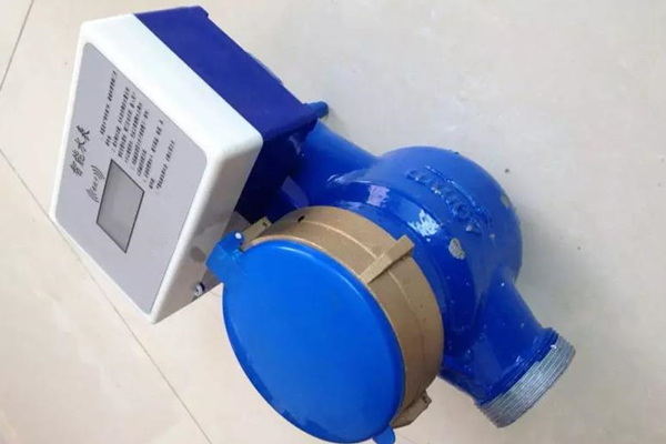 光電直讀遠(yuǎn)傳水表不會(huì)選？選購指南分享！ 圖1