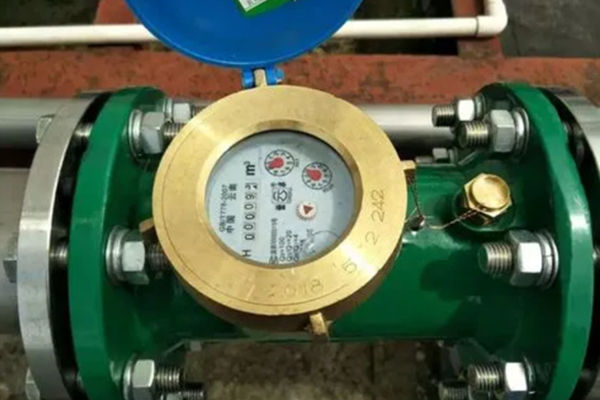 哪個廠家的無線遠(yuǎn)傳水表更好用？ 圖1