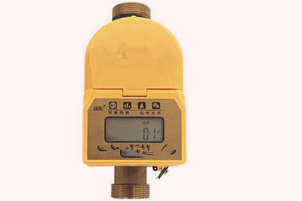 哪個廠家的無線遠(yuǎn)傳水表更好用？ 圖2