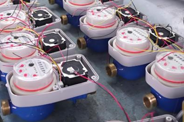 智能水表與遠(yuǎn)傳水表哪種更好？ 圖2