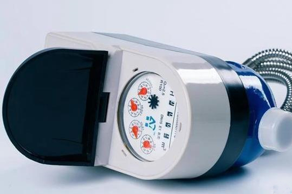 遠(yuǎn)傳水表的結(jié)構(gòu)和原理，你知道哪些？ 圖1