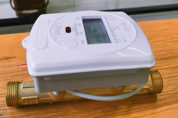 高精度水表:追求極致測量的藝術(shù)