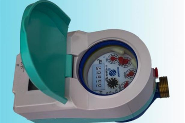 電子遠(yuǎn)傳水表的使用壽命是多久？ 圖2