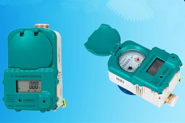 遠(yuǎn)傳水表有幾種傳輸方式？四種傳輸方式介紹！ 圖1