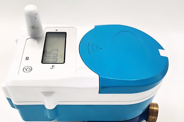 NB-IoT無線遠傳水表閥控功能怎么用？ 圖1