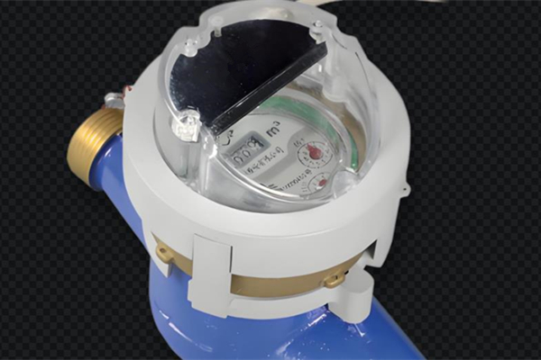 干式、濕式、液封式遠傳水表有何不同？廠家告訴你！ 圖2