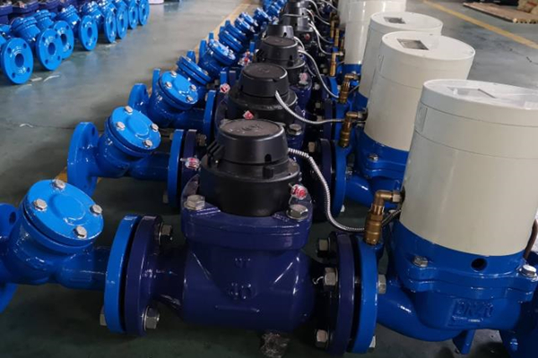 2024年市面上遠(yuǎn)傳水表哪款比較好？推薦一款！ 圖1