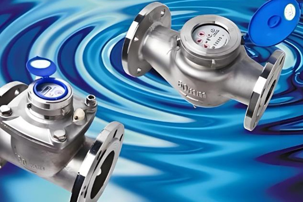 NB-IoT無線遠傳水表和LoRa無線遠傳水表如何選擇？ 圖2