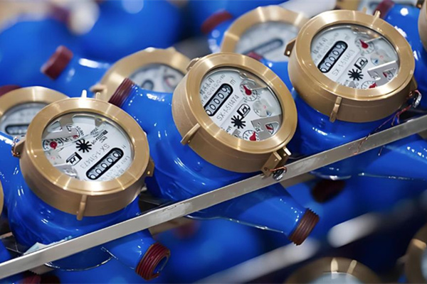 遠(yuǎn)傳水表維護(hù)需考慮哪些因素？這四點(diǎn)要掌握！ 圖1