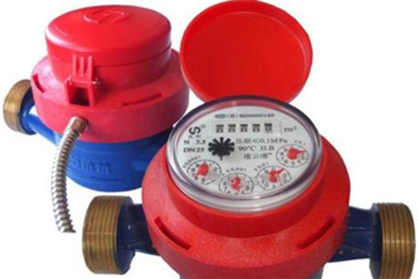 無線遠(yuǎn)傳水表不能遠(yuǎn)程采集用水?dāng)?shù)據(jù)怎么辦？ 圖1