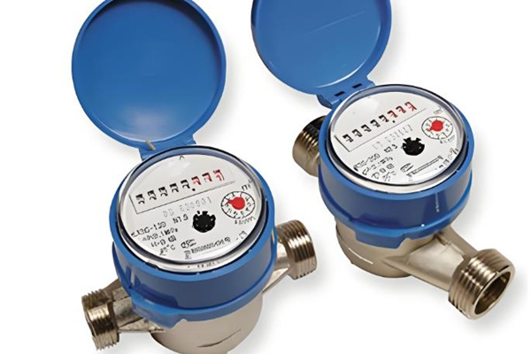 NB-IoT無(wú)線遠(yuǎn)傳水表，開(kāi)啟智能用水時(shí)代！ 圖2