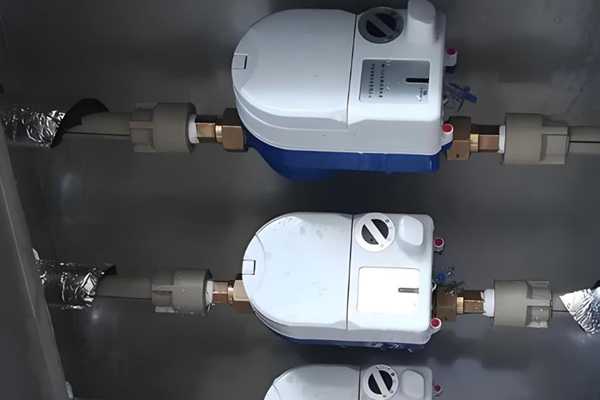 光電直讀遠(yuǎn)傳水表，實(shí)現(xiàn)遠(yuǎn)程抄表計(jì)量更準(zhǔn)確！ 圖1